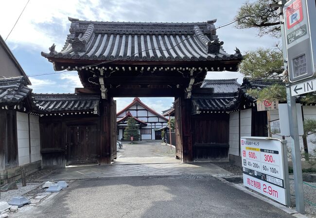 門跡寺院