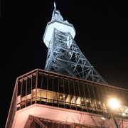 テレビ塔