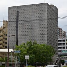 佐世保市博物館島瀬美術センター