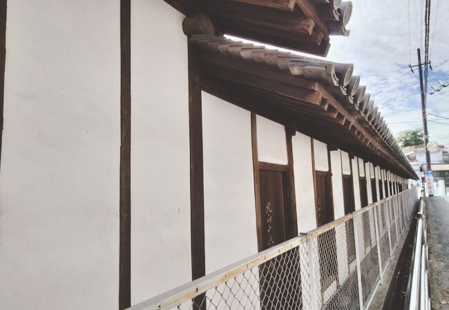 意義深い場所です