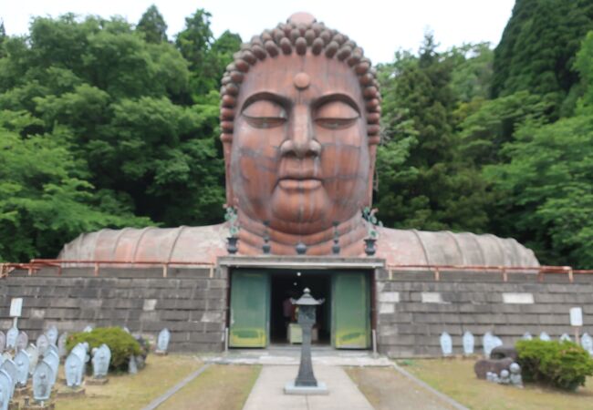 石川県随一の珍スポット