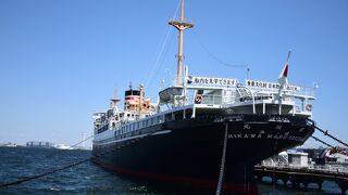日本の歴史に残る船舶