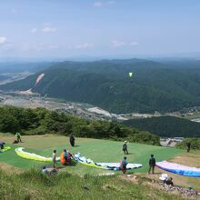 獅子吼高原