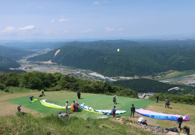 獅子吼高原