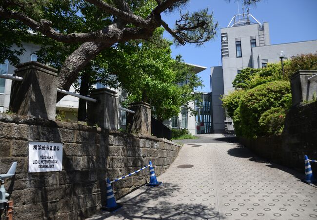 横浜地方気象台 クチコミ・アクセス・営業時間｜横浜【フォー