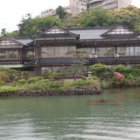 大正ロマンの宿 渡月庵 写真