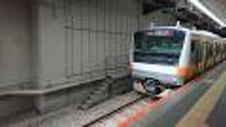 東京にも武蔵五日市にも直通