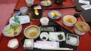 和倉温泉　天空の宿　大観荘