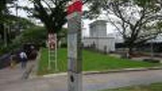 ジュビリー ウォーク 