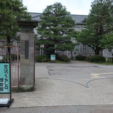 金沢くらしの博物館