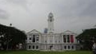 ビクトリア シアター & コンサートホール 