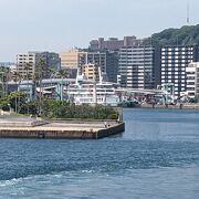 綺麗な公園