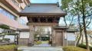 数少ない大多喜城の現存遺構です