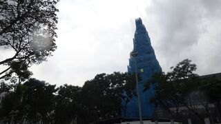 セント アンドリュース大聖堂 