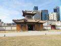 チョイジンラマ寺院博物館