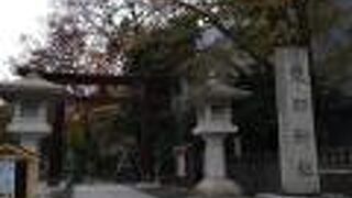 ”至誠（まごころ）は神に通じる”を信念として生涯を貫いた明治期から大正期の海軍軍人を祀る神社です！