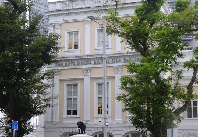国会議事堂風 - ジオワールド 鉄道模型用オリジナル