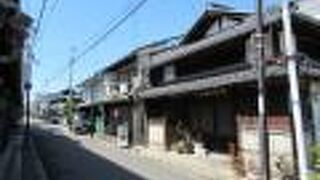 特徴があるのは、外観だけ