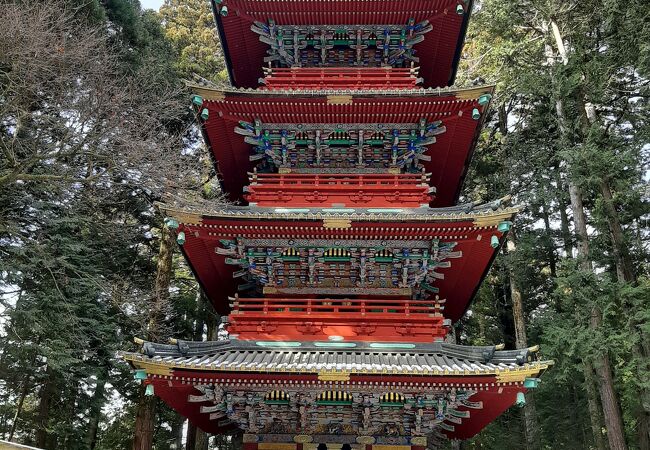 五重の塔 1/75 醍醐寺 五重塔 – ウッディジョー