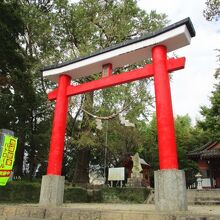 祓戸神社