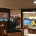 川崎日航ホテルのビュッフェレストラン