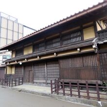 平田記念館