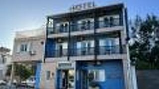 オテル カップ シュド