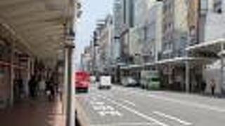 河原町商店街