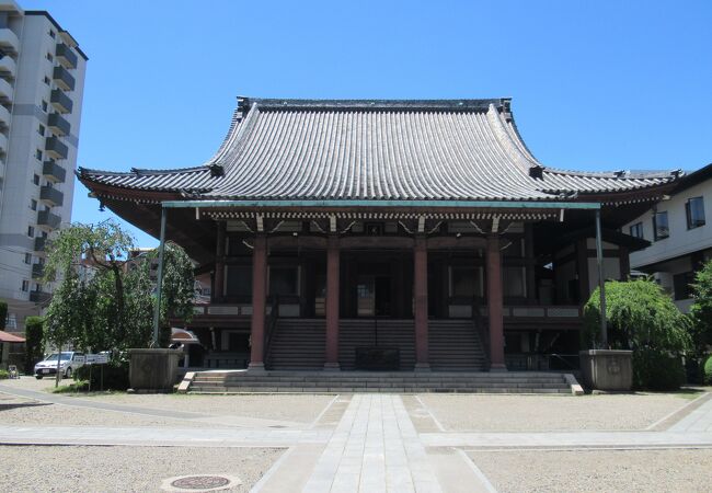 関東大震災のパネル写真展を見ました