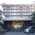 お風呂が素晴らしいホテル