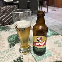 レユニオンのビール