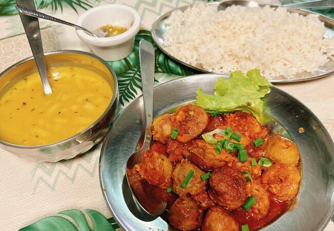 サン・ピエールでクレオール料理を食べるならここ！