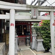 京都伏見稲荷の眷属