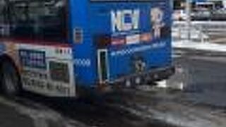 2022年２月12日の函館駅前14時10分発湯川中学校行きの様子について