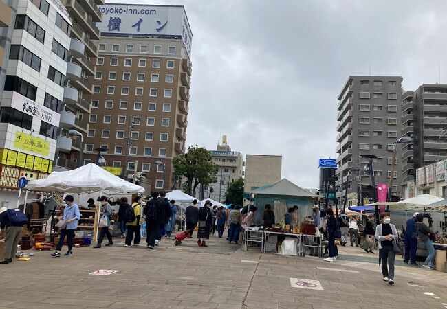 神奈川やまと古民具骨董市