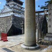 別名勝山城