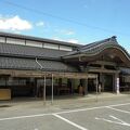 お菓子の里 信州苑光前寺店