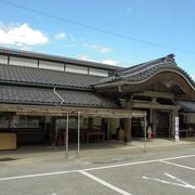 光前寺参拝・観光のついでにお土産ショッピング