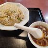 ときめくチャーハン