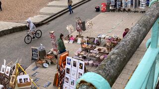 ウエスト・ピア