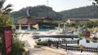 Sarayköy Kaplıcaları