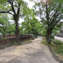 船町公園