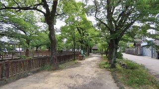 「水都公園」＋「住吉公園」＝「船町公園」