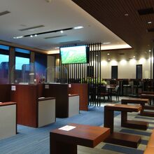 リニューアルオープンして４年目です