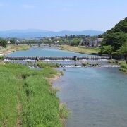 快晴の日だったので絶景！