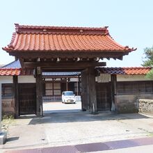 妙慶寺