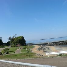 三崎公園