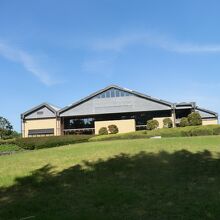 茨城県天心記念五浦美術館