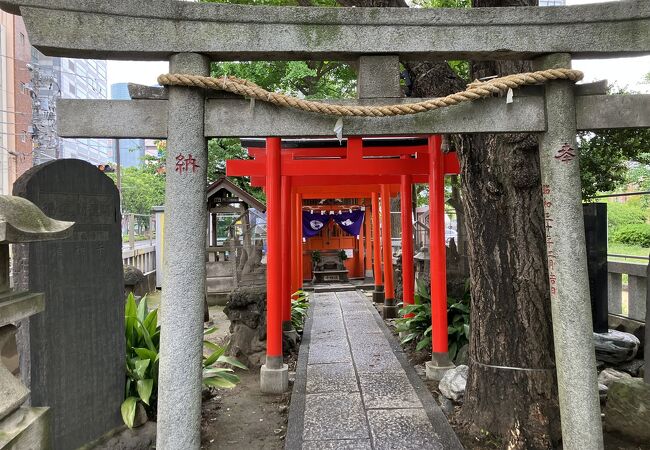 千種稲荷神社 クチコミ・アクセス・営業時間|錦糸町【フォー 千種稲荷神社 クチコミ・アクセス・営業時間|錦糸町【フォー