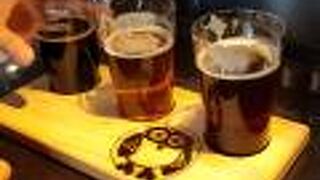 木内酒造 手造りビール工房